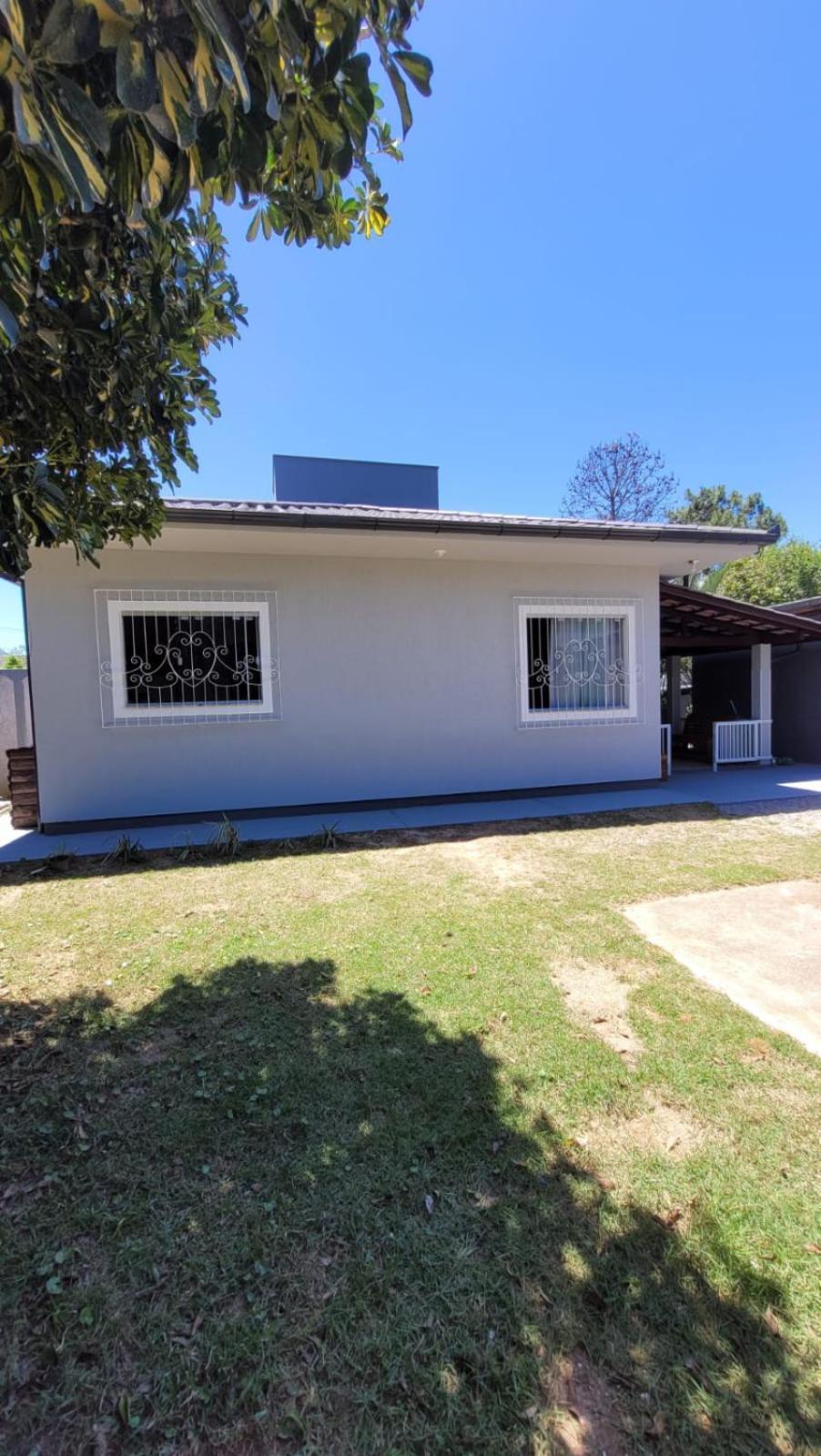 Recanto Dos Sabias - Chales Sao Bonifacio Sc Kültér fotó